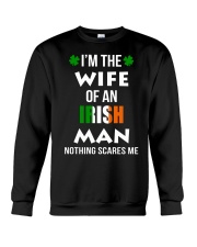 1 DAY LEFT - GET YOURS NOW Crewneck Sweatshirt thumbnail