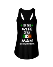 1 DAY LEFT - GET YOURS NOW Ladies Flowy Tank thumbnail