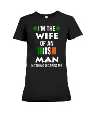 1 DAY LEFT - GET YOURS NOW Premium Fit Ladies Tee thumbnail