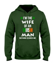 1 DAY LEFT - GET YOURS NOW Hooded Sweatshirt front