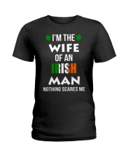 1 DAY LEFT - GET YOURS NOW Ladies T-Shirt thumbnail