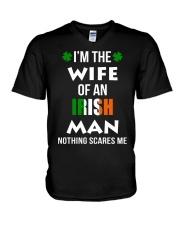 1 DAY LEFT - GET YOURS NOW V-Neck T-Shirt thumbnail