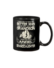 PERFECT SHIRT FOR GRANDPA Mug thumbnail