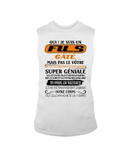 1 DAY LEFT - GET YOURS NOW Sleeveless Tee thumbnail