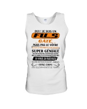 1 DAY LEFT - GET YOURS NOW Unisex Tank thumbnail