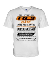 1 DAY LEFT - GET YOURS NOW V-Neck T-Shirt thumbnail