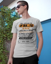 1 DAY LEFT - GET YOURS NOW Classic T-Shirt apparel-classic-tshirt-lifestyle-17