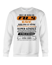 1 DAY LEFT - GET YOURS NOW Crewneck Sweatshirt thumbnail