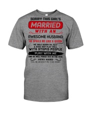1 DAY LEFT - GET YOURS NOW Premium Fit Mens Tee thumbnail