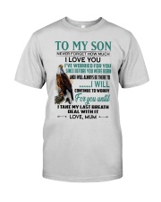 1 DAY LEFT - GET YOURS NOW Premium Fit Mens Tee thumbnail