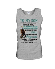 1 DAY LEFT - GET YOURS NOW Unisex Tank thumbnail