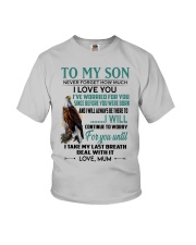 1 DAY LEFT - GET YOURS NOW Youth T-Shirt thumbnail