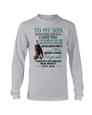1 DAY LEFT - GET YOURS NOW Long Sleeve Tee thumbnail