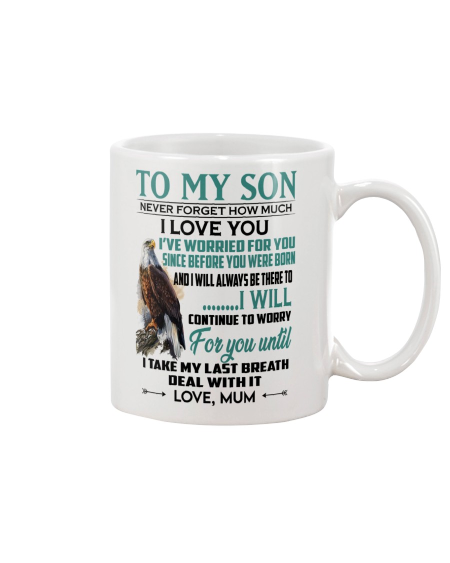 1 DAY LEFT - GET YOURS NOW Mug