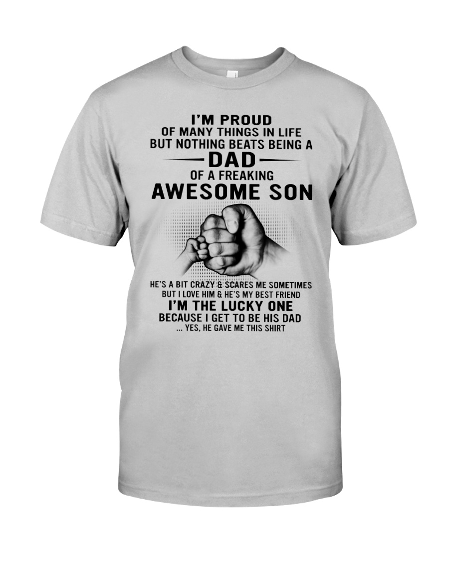 1 DAY LEFT - GET YOURS NOW Classic T-Shirt