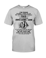 1 DAY LEFT - GET YOURS NOW Classic T-Shirt front