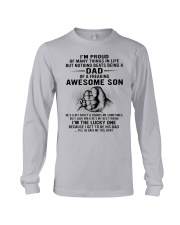 1 DAY LEFT - GET YOURS NOW Long Sleeve Tee thumbnail