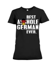 1 DAY LEFT - GET YOURS NOW Premium Fit Ladies Tee thumbnail