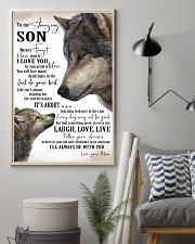 1 DAY LEFT - GET YOURS NOW 11x17 Poster lifestyle-poster-1
