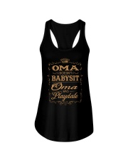 1 DAY LEFT - GET YOURS NOW Ladies Flowy Tank thumbnail