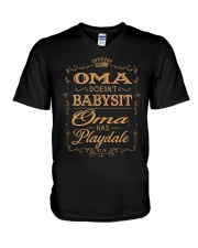1 DAY LEFT - GET YOURS NOW V-Neck T-Shirt thumbnail