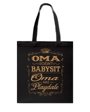 1 DAY LEFT - GET YOURS NOW Tote Bag thumbnail