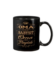 1 DAY LEFT - GET YOURS NOW Mug thumbnail