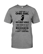 1 DAY LEFT - GET YOURS NOW Premium Fit Mens Tee thumbnail
