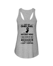 1 DAY LEFT - GET YOURS NOW Ladies Flowy Tank thumbnail