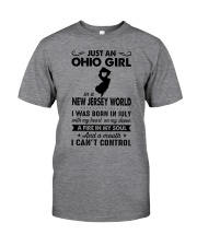 1 DAY LEFT - GET YOURS NOW Classic T-Shirt front