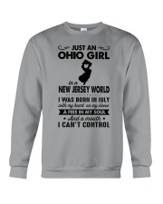 1 DAY LEFT - GET YOURS NOW Crewneck Sweatshirt thumbnail
