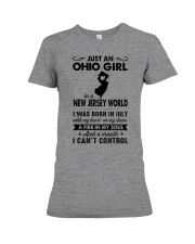 1 DAY LEFT - GET YOURS NOW Premium Fit Ladies Tee thumbnail