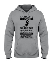 1 DAY LEFT - GET YOURS NOW Hooded Sweatshirt thumbnail