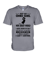 1 DAY LEFT - GET YOURS NOW V-Neck T-Shirt thumbnail