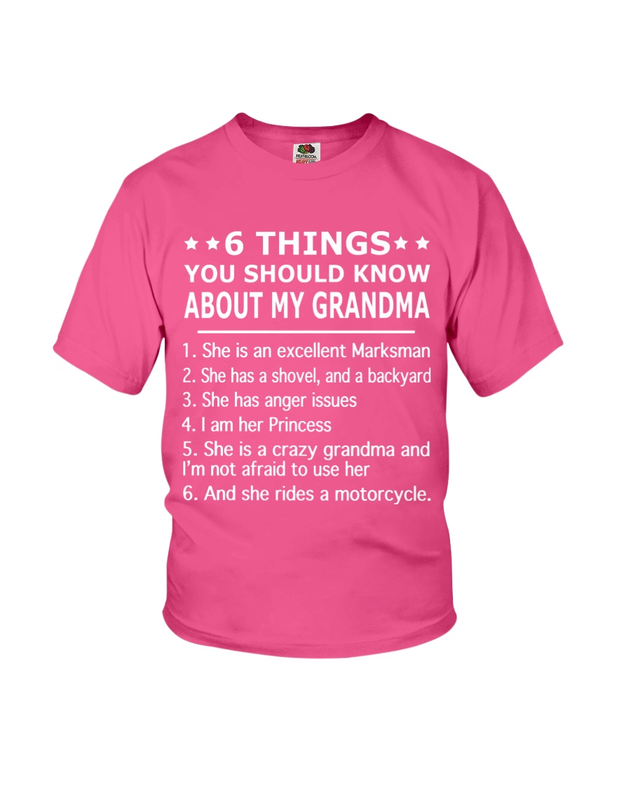 1 DAY LEFT - GET YOURS NOW Youth T-Shirt