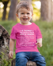 1 DAY LEFT - GET YOURS NOW Youth T-Shirt lifestyle-youth-tshirt-front-4