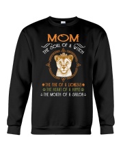 1 DAY LEFT - GET YOURS NOW Crewneck Sweatshirt thumbnail