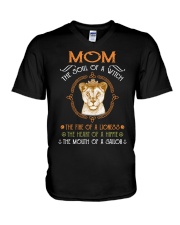 1 DAY LEFT - GET YOURS NOW V-Neck T-Shirt thumbnail