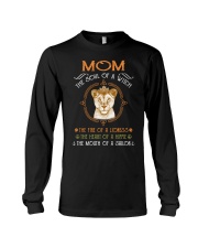1 DAY LEFT - GET YOURS NOW Long Sleeve Tee thumbnail