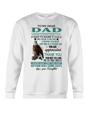 1 DAY LEFT - GET YOURS NOW Crewneck Sweatshirt thumbnail