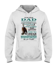 1 DAY LEFT - GET YOURS NOW Hooded Sweatshirt thumbnail