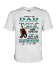 1 DAY LEFT - GET YOURS NOW V-Neck T-Shirt thumbnail
