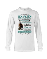 1 DAY LEFT - GET YOURS NOW Long Sleeve Tee thumbnail
