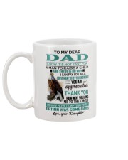 1 DAY LEFT - GET YOURS NOW Mug back