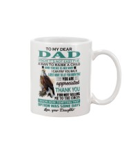 1 DAY LEFT - GET YOURS NOW Mug front