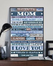 1 DAY LEFT - GET YOURS NOW 11x17 Poster lifestyle-poster-2