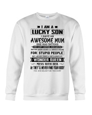 1 DAY LEFT - GET YOURS NOW Crewneck Sweatshirt thumbnail
