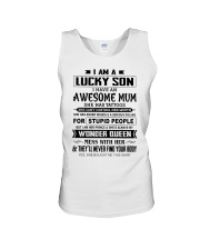 1 DAY LEFT - GET YOURS NOW Unisex Tank thumbnail