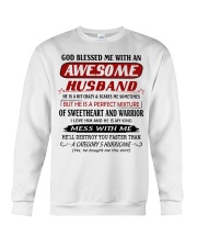 1 DAY LEFT - GET YOURS NOW Crewneck Sweatshirt thumbnail