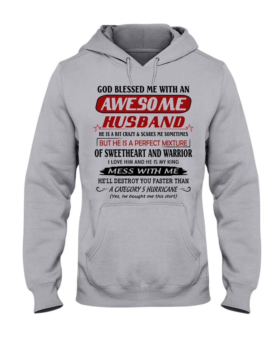 1 DAY LEFT - GET YOURS NOW Hooded Sweatshirt
